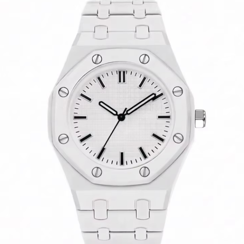 Jewelry Inspired Watches - Top Brand Men Watch Luxury Business