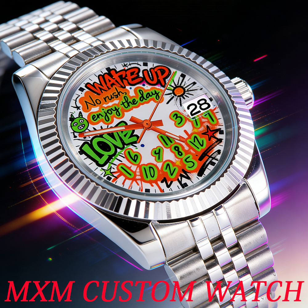 Jewelry And Watches - Luxury Watch china NH35 36mm/39mm case