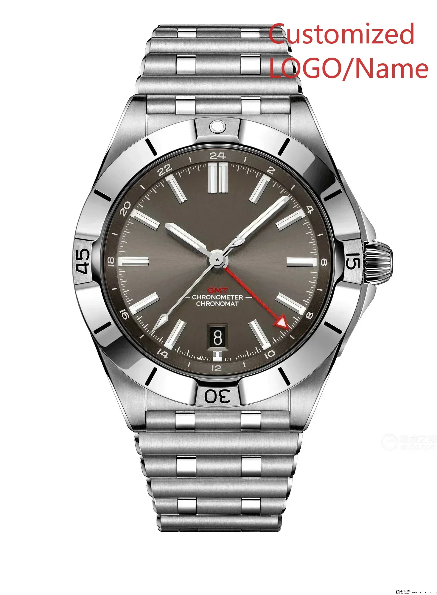 Jewelry And Watches - A989 Store Customized Watch Sport Watch