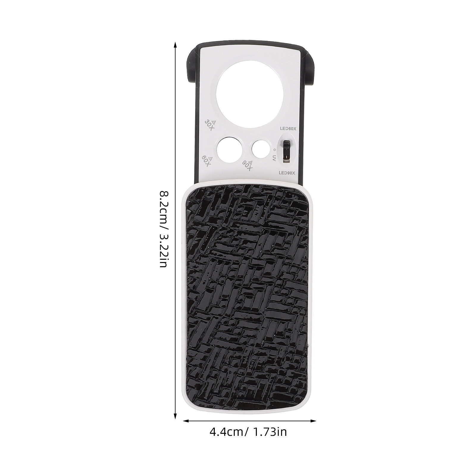 2Pcs LED Magnifying Glass Illu - Collectors Coins Jewelry & Watches Of Smithtown ulasan dan harga