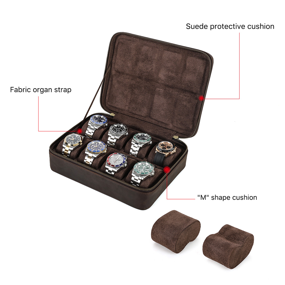 CONTACTS FAMILY 8/10/12 Slots  - Best Jewelry Watches For Men ulasan dan harga