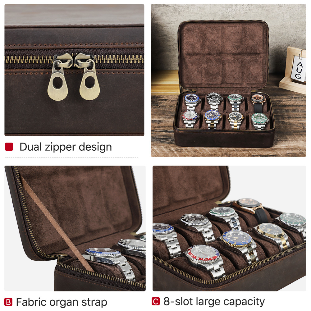 CONTACTS FAMILY 8/10/12 Slots  - Best Jewelry Watches For Men ulasan dan harga