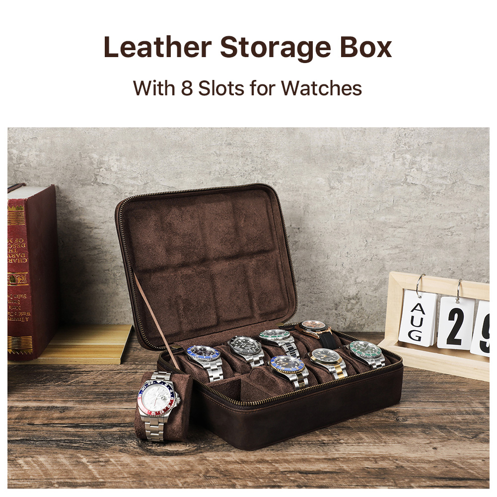 CONTACTS FAMILY 8/10/12 Slots  - Best Jewelry Watches For Men ulasan dan harga