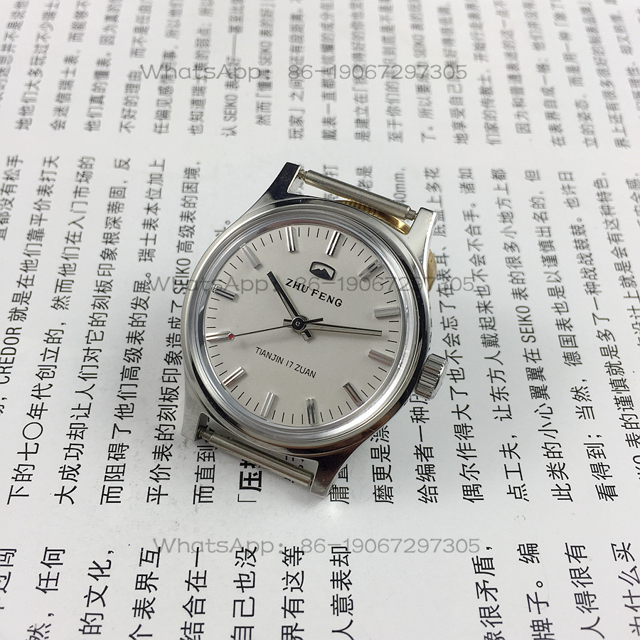 Original stock, all-steel medi - Jewelry And Watches ulasan dan harga