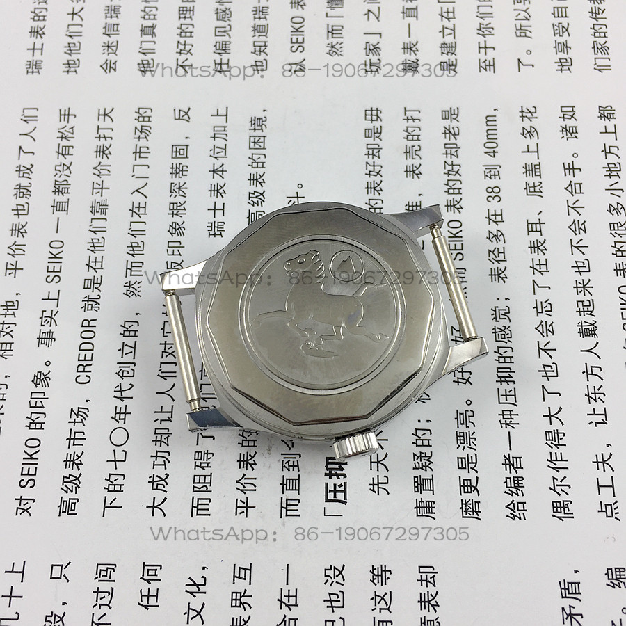 Original stock, all-steel medi - Jewelry And Watches ulasan dan harga
