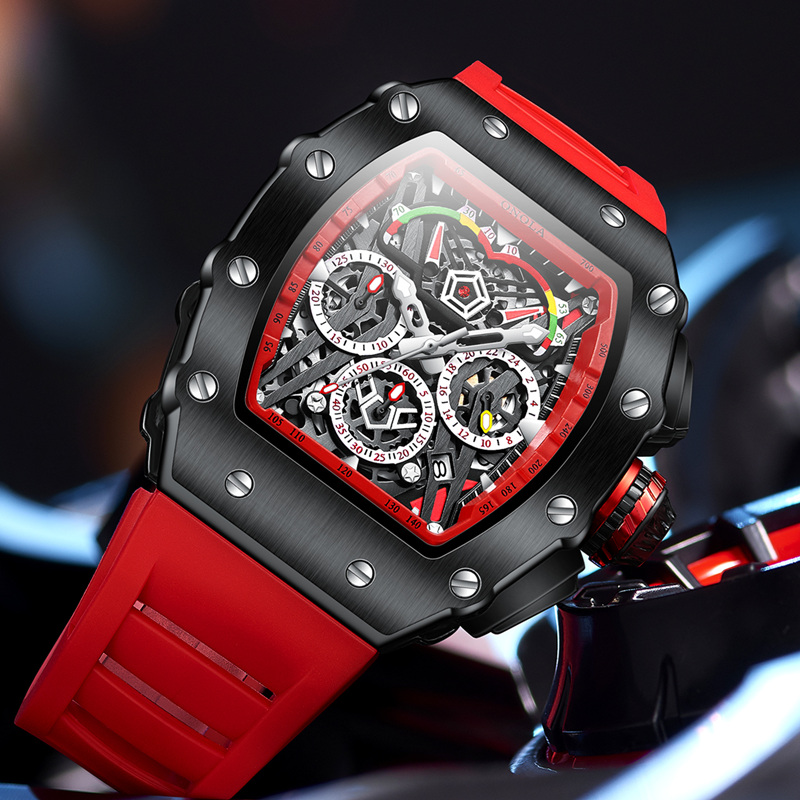 ONOLA 2021 Top Brand Watch Men - Jewelry Inspired Watches ulasan dan harga
