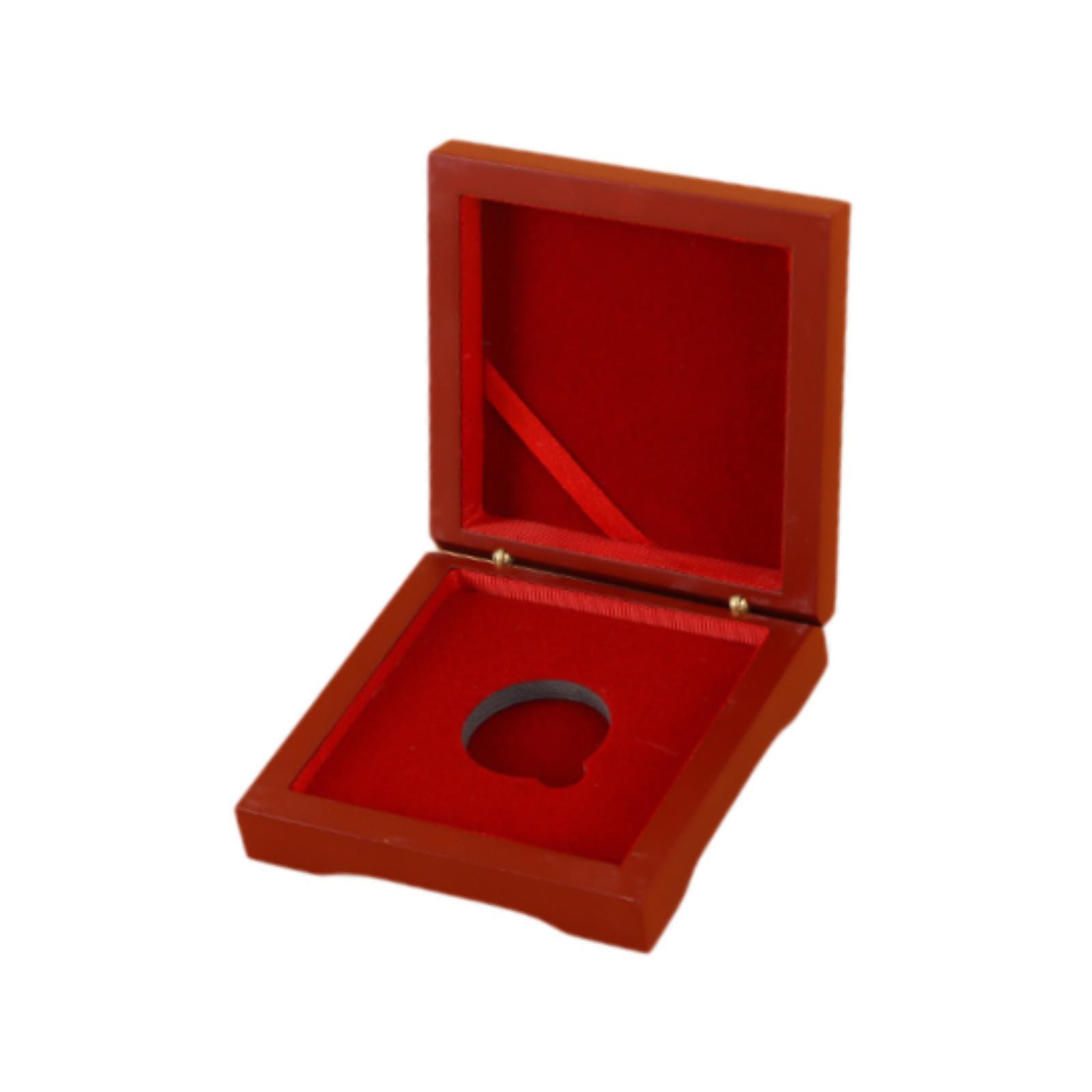 Portable Coin Display Case Woo - Collectors Coins Jewelry & Watches Of Smithtown ulasan dan harga