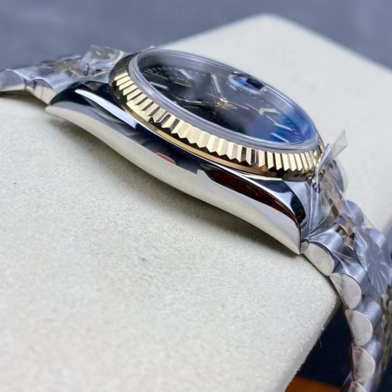 36mm Men's 2813 8215 Automatic - Jewelry And Watches ulasan dan harga