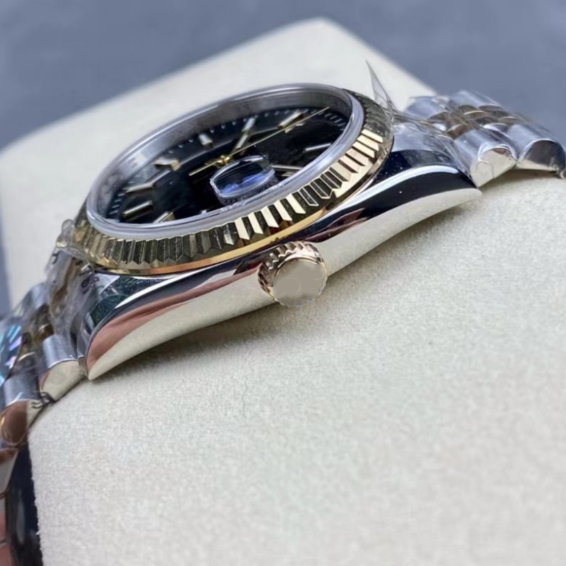 36mm Men's 2813 8215 Automatic - Jewelry And Watches ulasan dan harga
