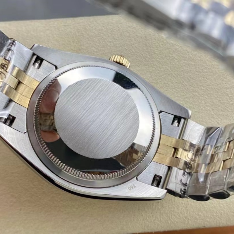 36mm Men's 2813 8215 Automatic - Jewelry And Watches ulasan dan harga