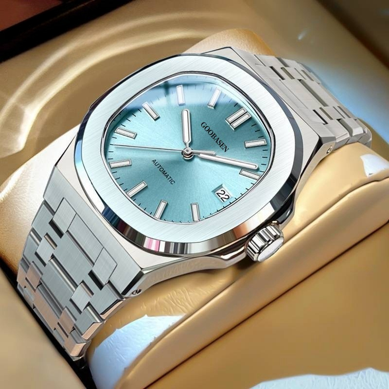 New Women Men's Automatic Watc - Jewelry Inspired Watches ulasan dan harga