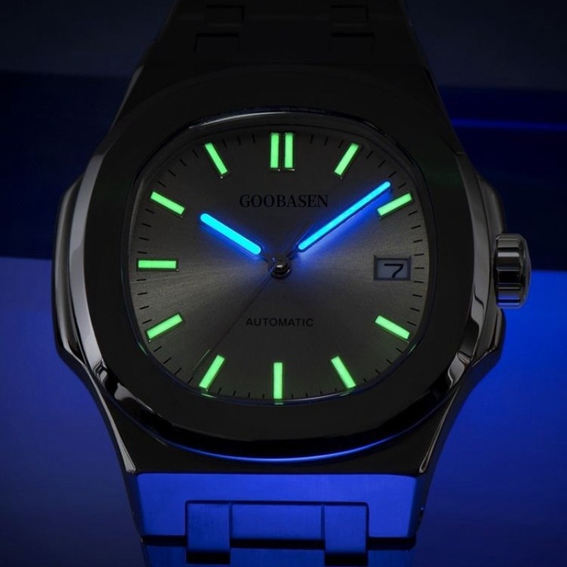 New Women Men's Automatic Watc - Jewelry Inspired Watches ulasan dan harga