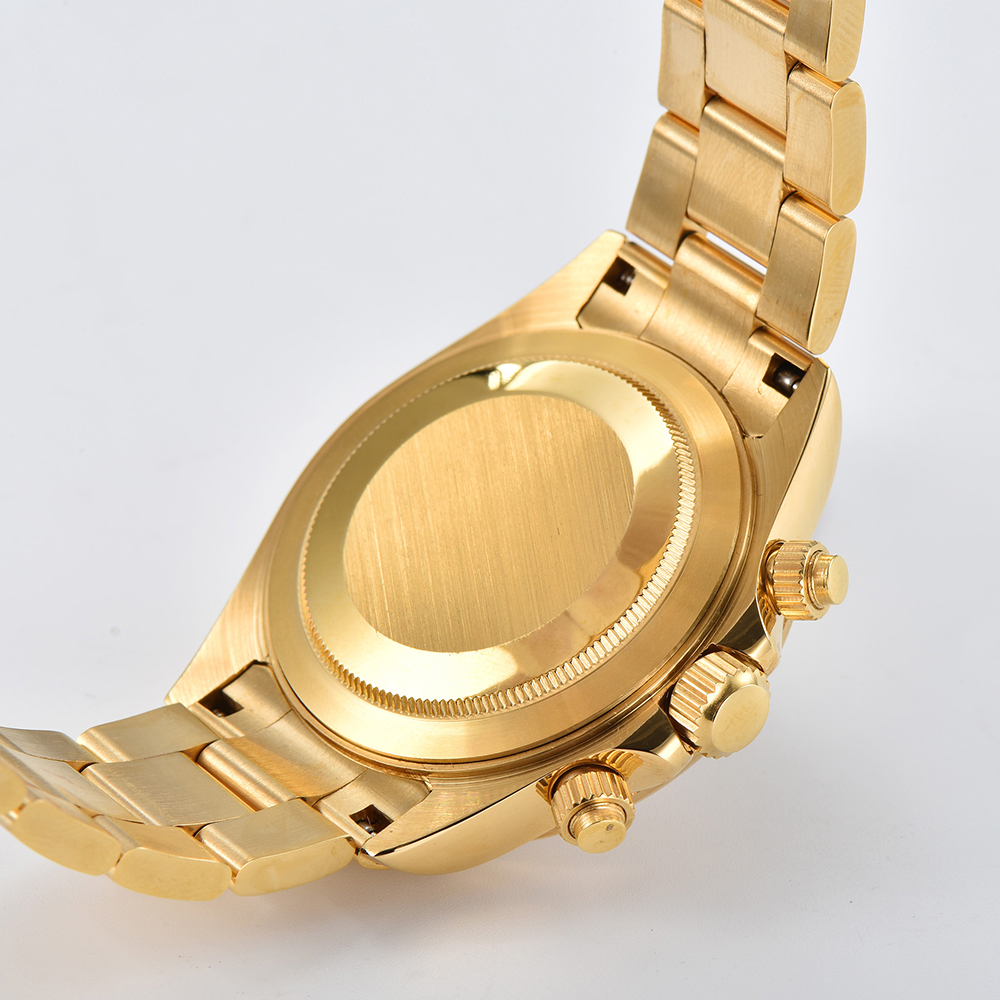 customized vk63 WATCH 39.3MM   - Jewelry And Watches ulasan dan harga