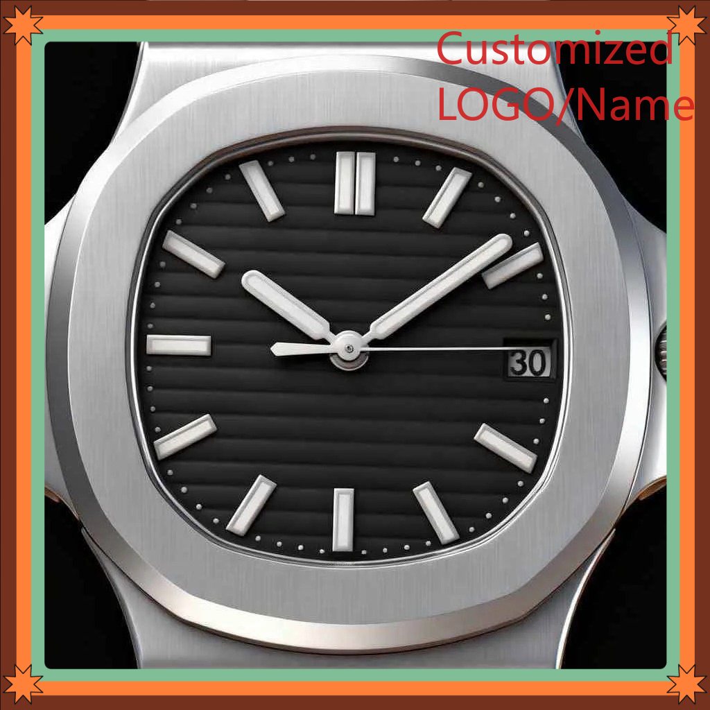 A989 Store 40mm Men Luxury Wat - Jewelry And Watches ulasan dan harga