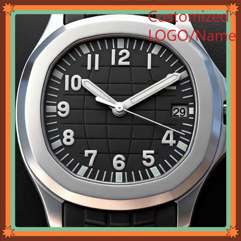 A989 Store 40mm Men Luxury Wat - Jewelry And Watches ulasan dan harga