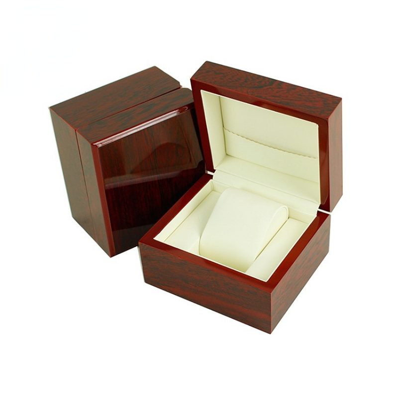 Luxury High-end Wood Custom Wa - Best Jewelry Watches For Men ulasan dan harga