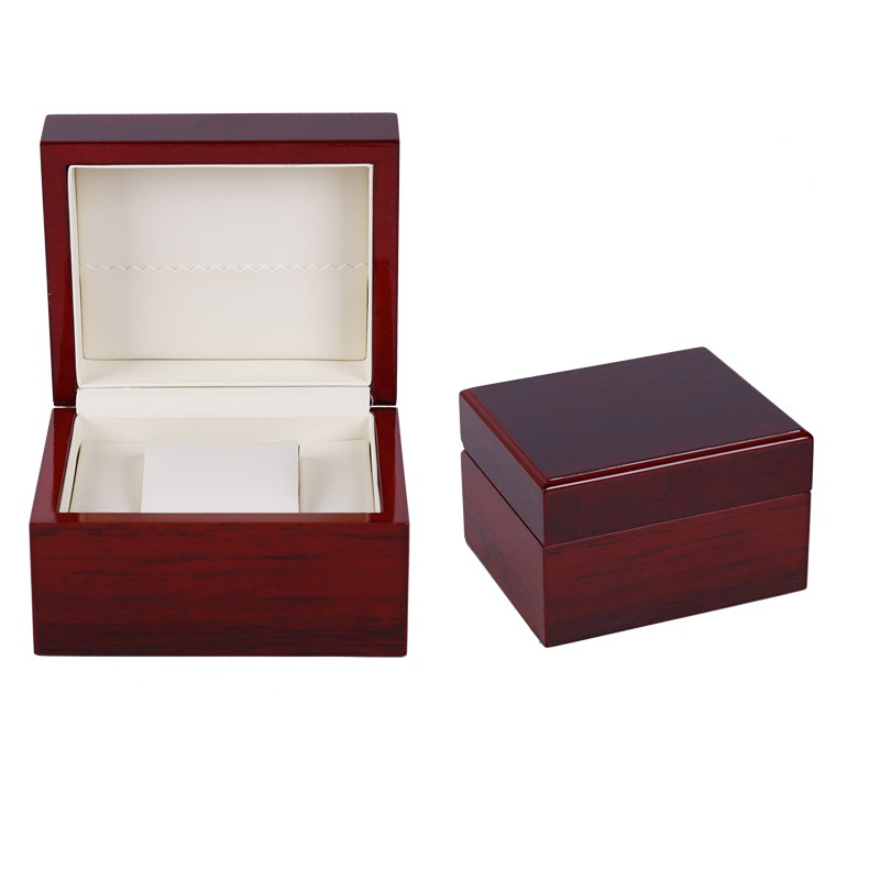 Luxury High-end Wood Custom Wa - Best Jewelry Watches For Men ulasan dan harga