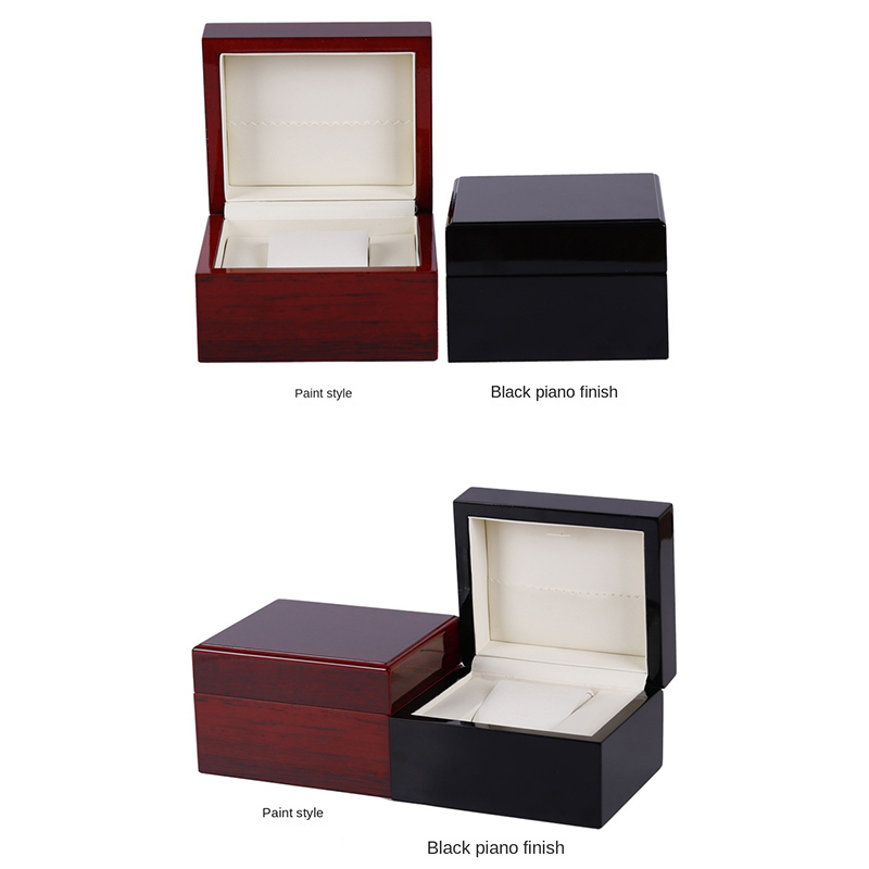 Luxury High-end Wood Custom Wa - Best Jewelry Watches For Men ulasan dan harga