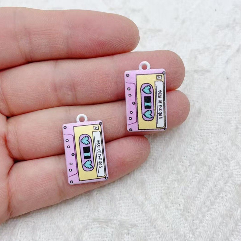 10pcs alloy jewelry accessorie - Jewelry & Watches Vitopoulos ulasan dan harga