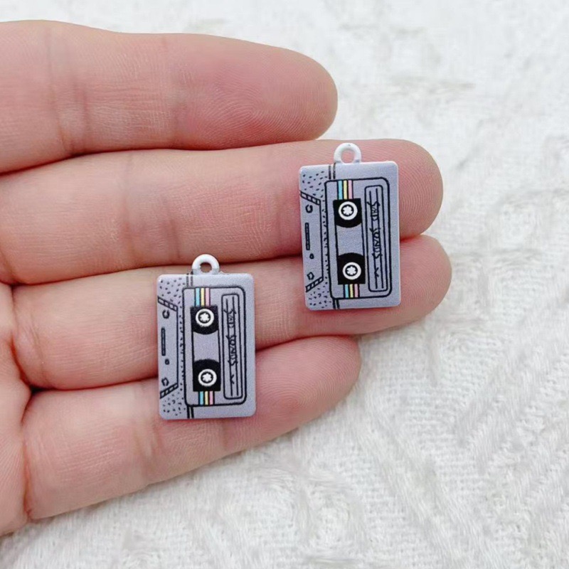 10pcs alloy jewelry accessorie - Jewelry & Watches Vitopoulos ulasan dan harga