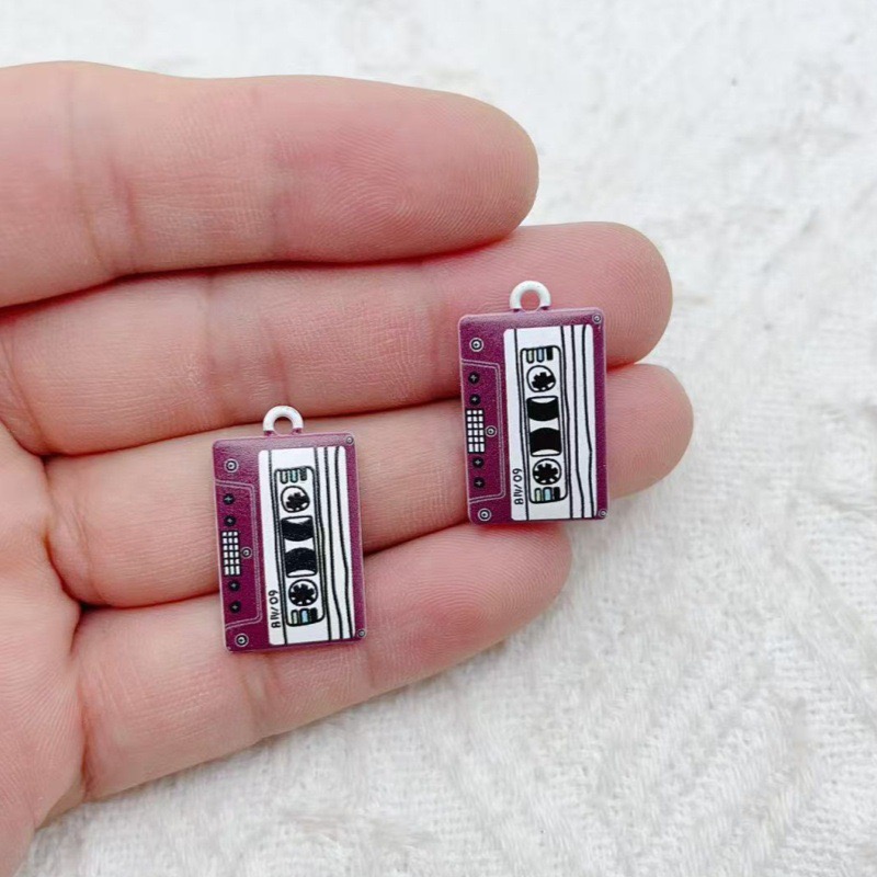 10pcs alloy jewelry accessorie - Jewelry & Watches Vitopoulos ulasan dan harga