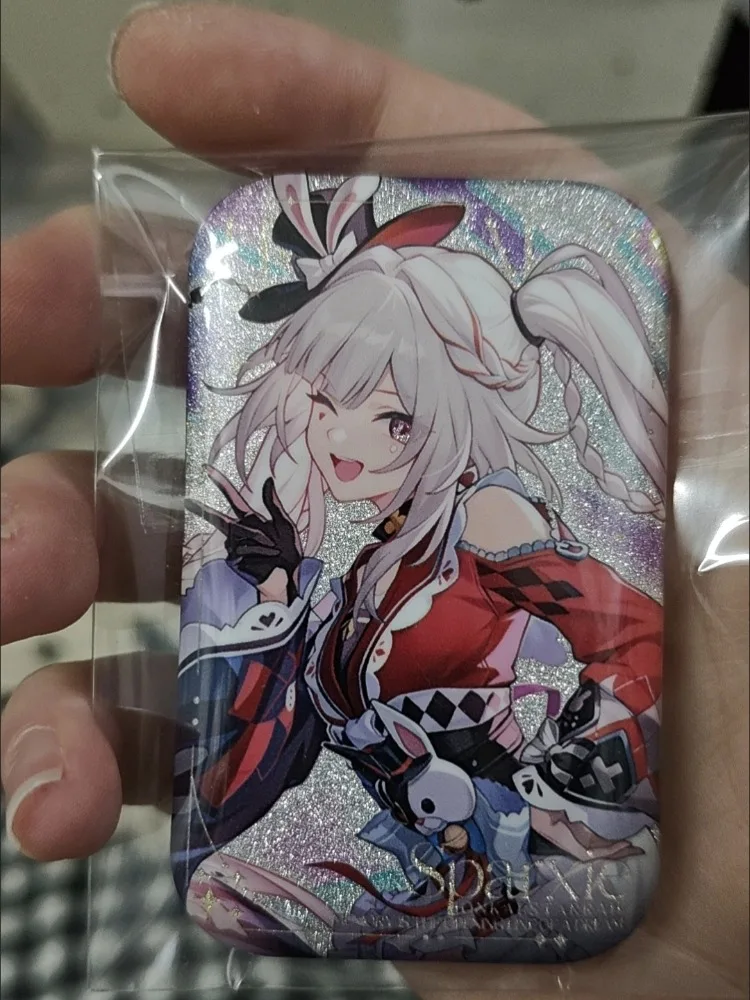 Hot Honkai:Star Rail 2D Paradi - Paradise Jewelry & Watches Llc Photos ulasan dan harga