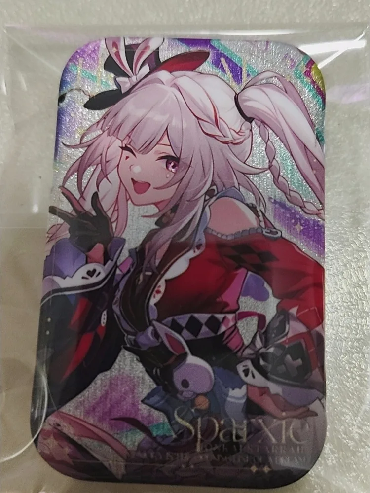 Hot Honkai:Star Rail 2D Paradi - Paradise Jewelry & Watches Llc Photos ulasan dan harga