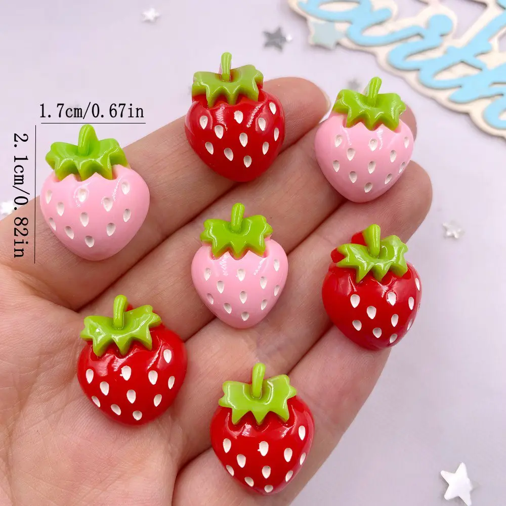10PCS Resin Kawaii Colorful Ca - Paradise Jewelry & Watches Llc Photos ulasan dan harga