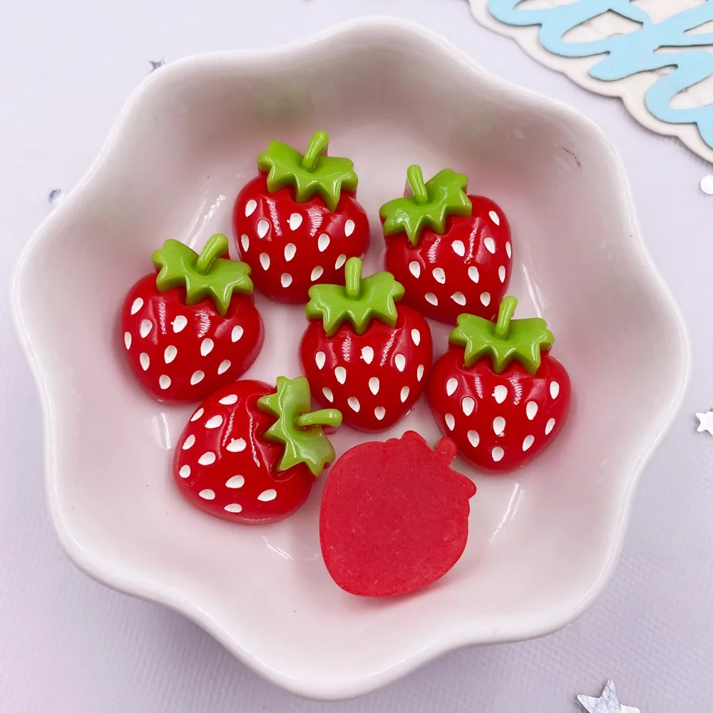 10PCS Resin Kawaii Colorful Ca - Paradise Jewelry & Watches Llc Photos ulasan dan harga