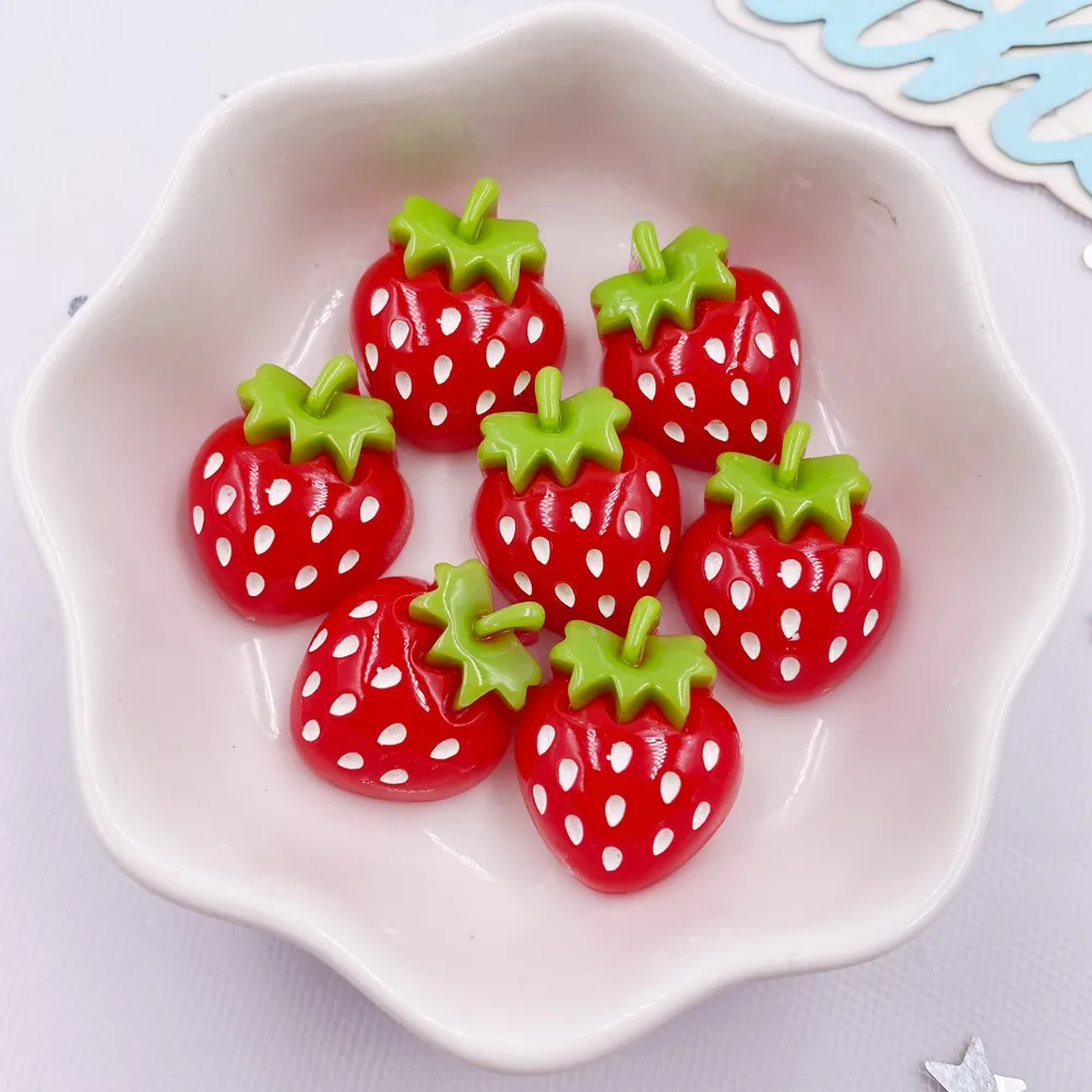 10PCS Resin Kawaii Colorful Ca - Paradise Jewelry & Watches Llc Photos ulasan dan harga