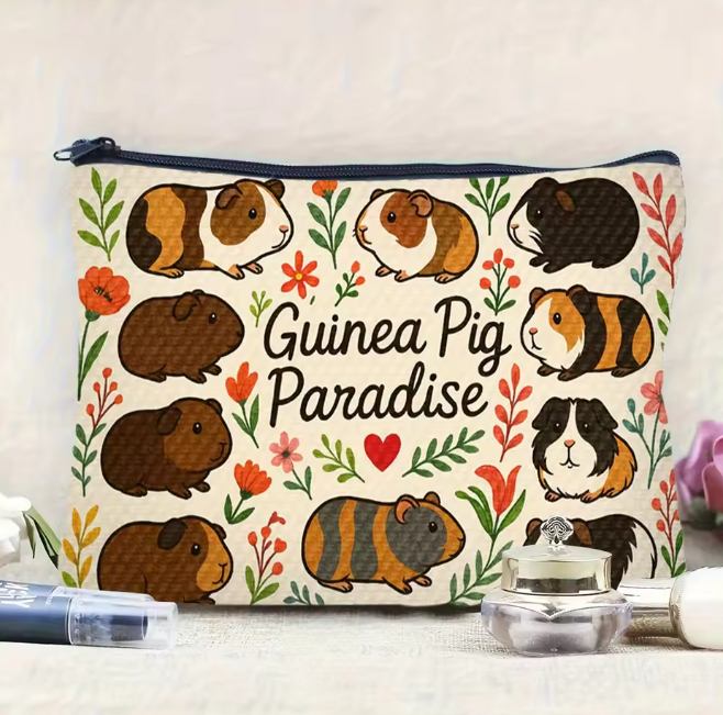 A Guinea Pig Paradise Makeup B - Paradise Jewelry & Watches Llc Photos ulasan dan harga