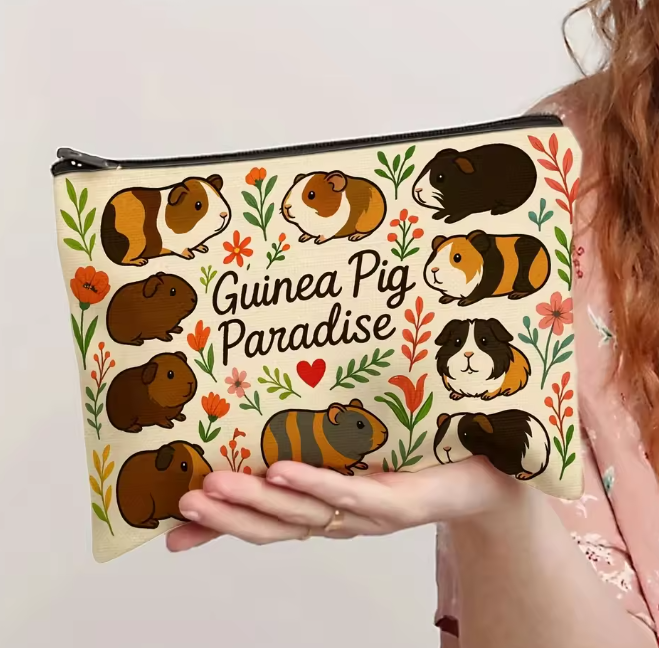 A Guinea Pig Paradise Makeup B - Paradise Jewelry & Watches Llc Photos ulasan dan harga
