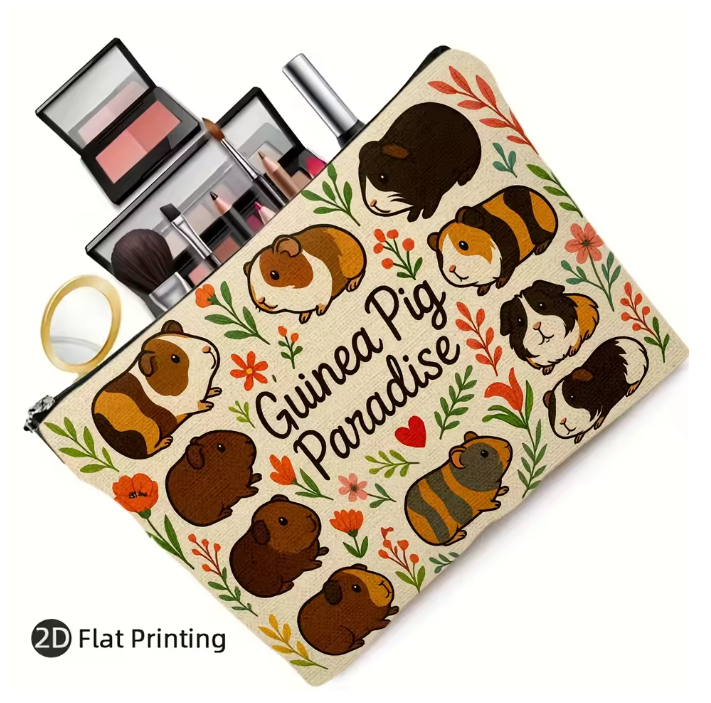 A Guinea Pig Paradise Makeup B - Paradise Jewelry & Watches Llc Photos ulasan dan harga
