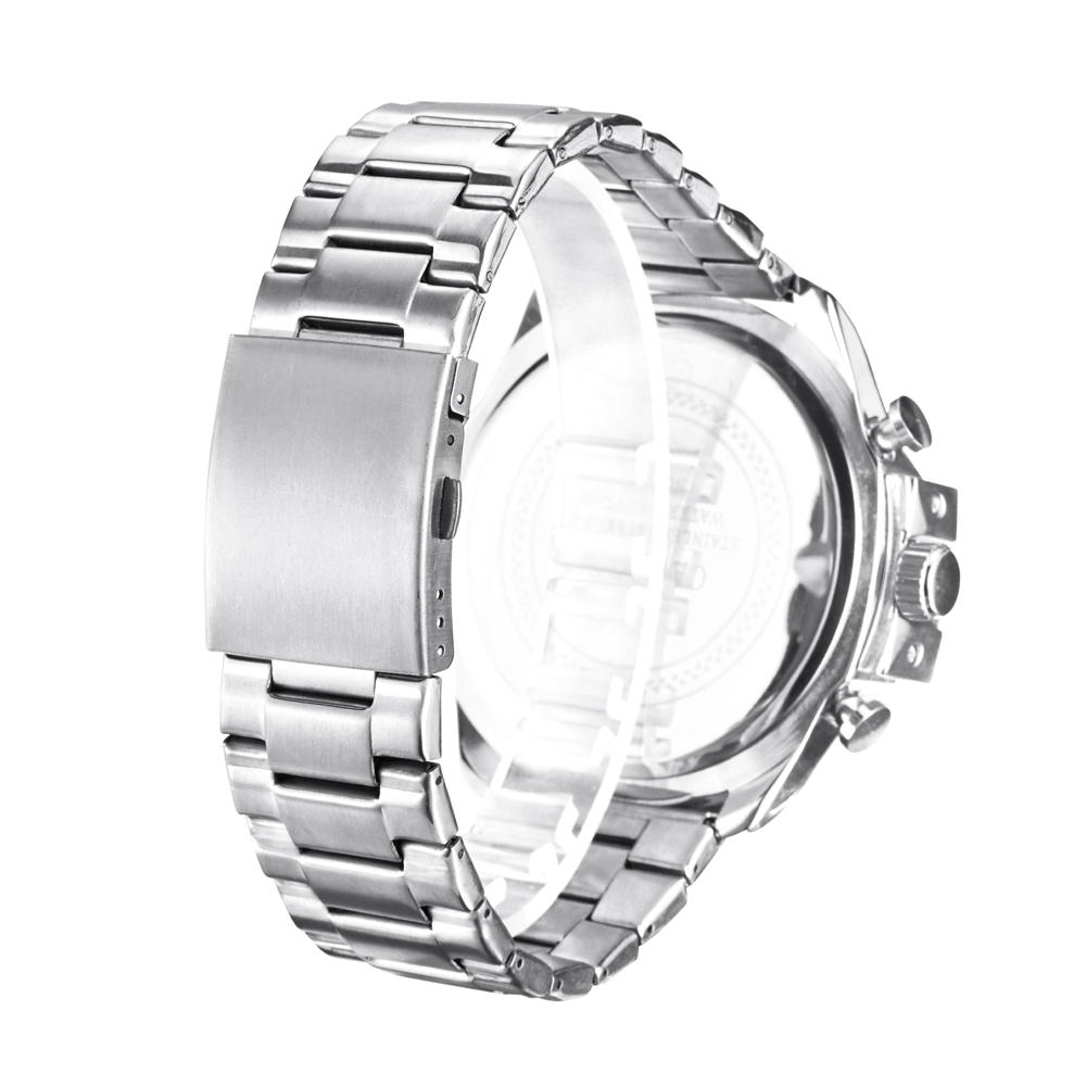 Cagarny Luxury Brand Waterproo - Jewelry Inspired Watches ulasan dan harga