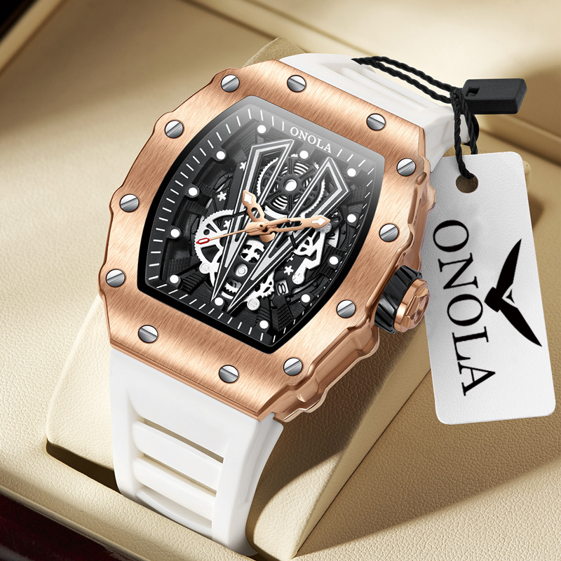 ONOLA 3826 Brand Sports Luxury - Jewelry Inspired Watches ulasan dan harga