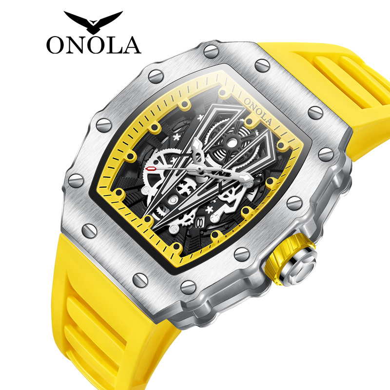ONOLA 3826 Brand Sports Luxury - Jewelry Inspired Watches ulasan dan harga