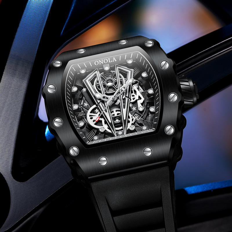 ONOLA 3826 Brand Sports Luxury - Jewelry Inspired Watches ulasan dan harga