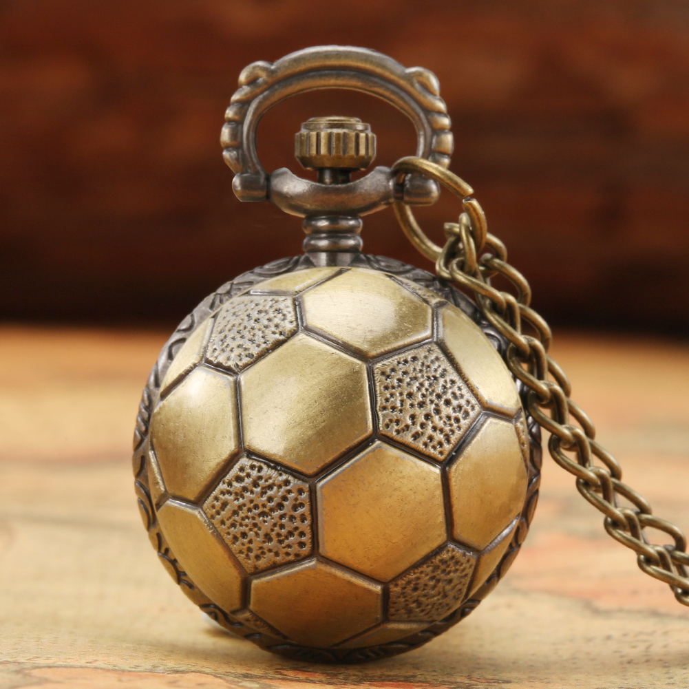 Little Cute Lovely Bronze Ball - Best Jewelry Watches For Men ulasan dan harga