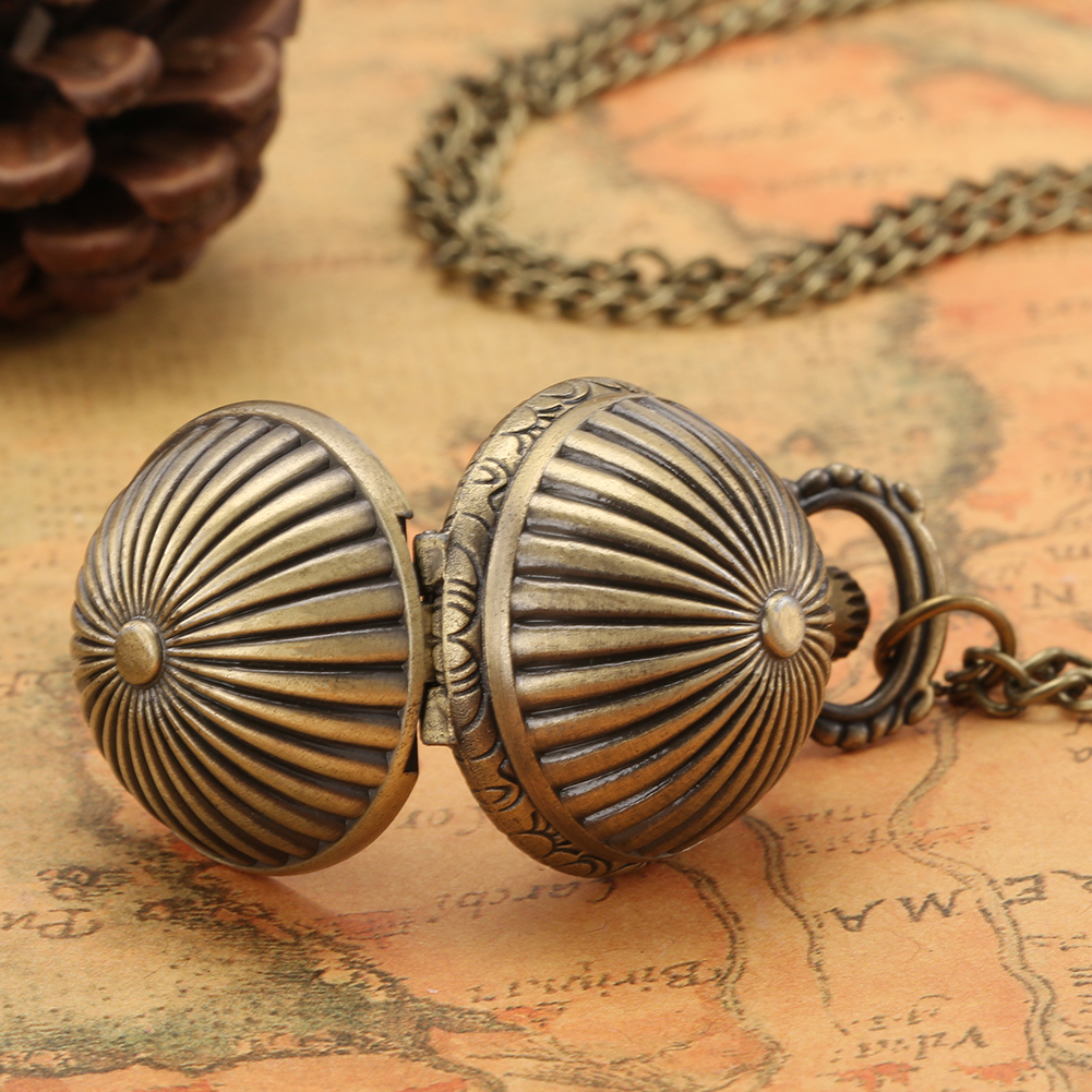 Little Cute Lovely Bronze Ball - Best Jewelry Watches For Men ulasan dan harga