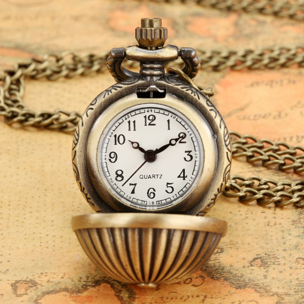 Little Cute Lovely Bronze Ball - Best Jewelry Watches For Men ulasan dan harga