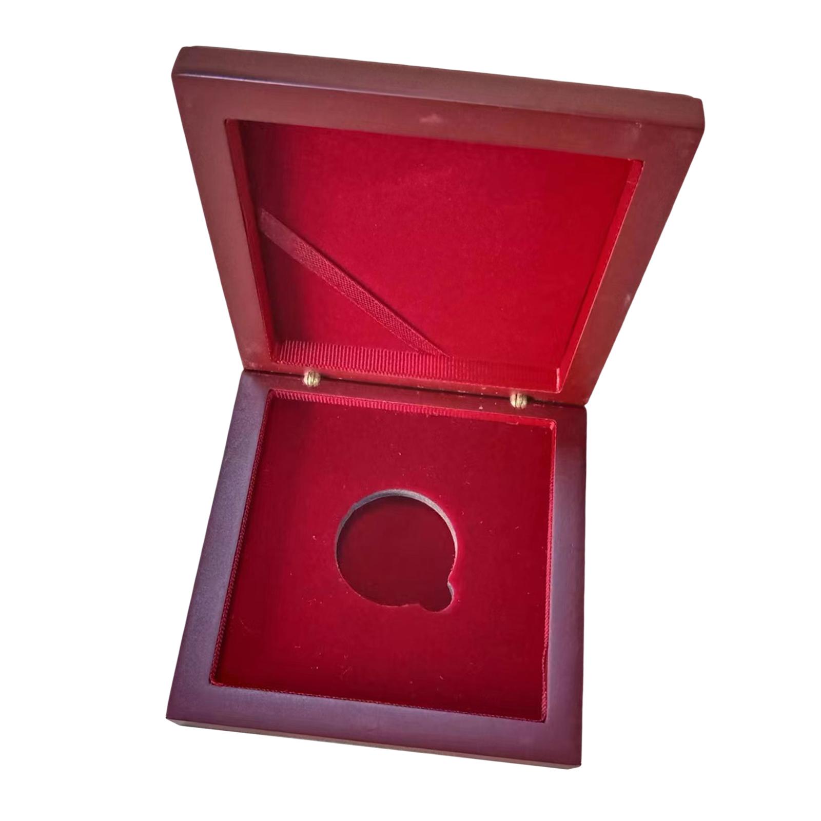 Coin Holder Box Container Coin - Collectors Coins Jewelry & Watches Of Smithtown ulasan dan harga