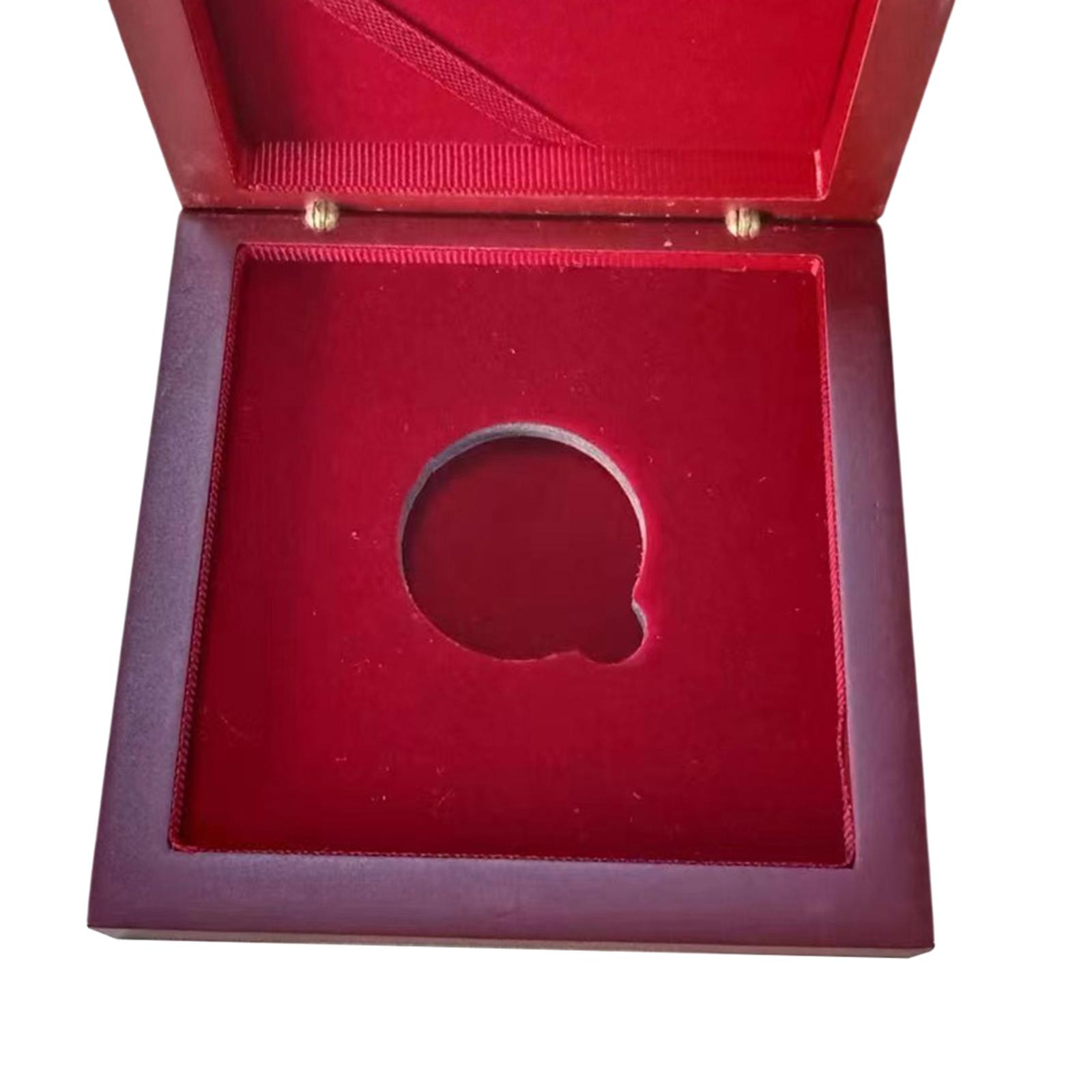 Coin Holder Box Container Coin - Collectors Coins Jewelry & Watches Of Smithtown ulasan dan harga