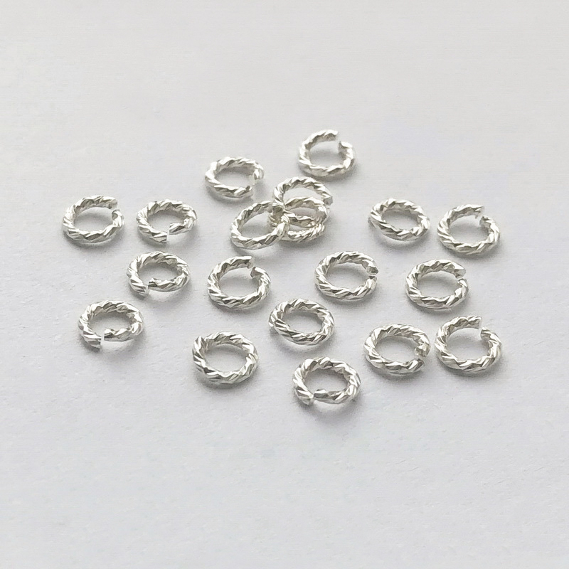 925 Sterling Silver Sparkle Cl - Sterling Silver Ring ulasan dan harga