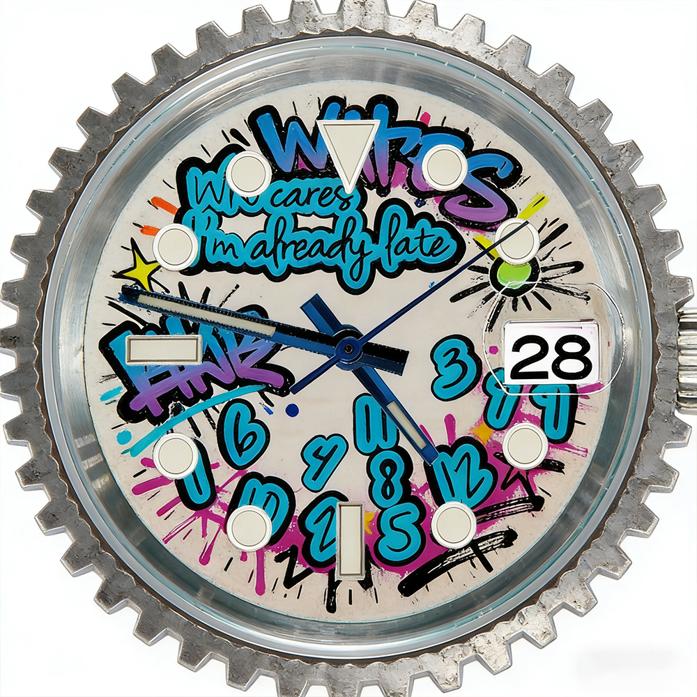 Luxury Watch china NH35 36mm/3 - Jewelry And Watches ulasan dan harga