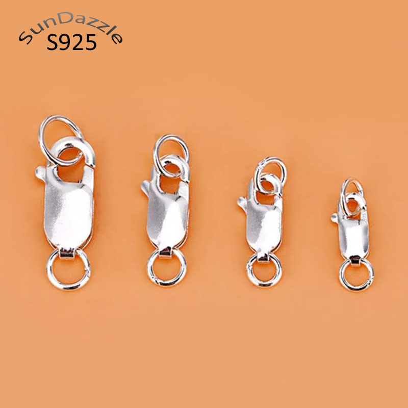 Genuine Real Pure Solid 925 St - Sterling Silver Ring ulasan dan harga