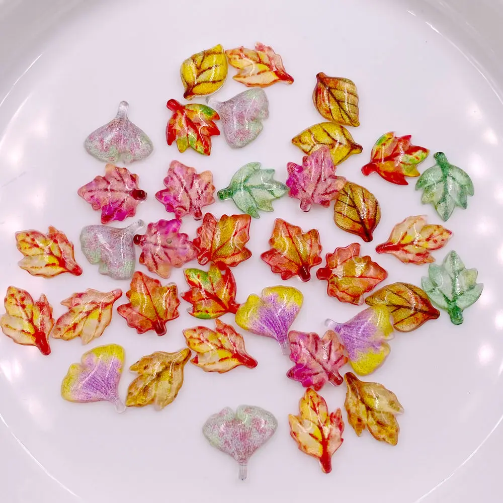 50pcs Mixed Resin Mini Crystal - Paradise Jewelry & Watches Llc Photos ulasan dan harga