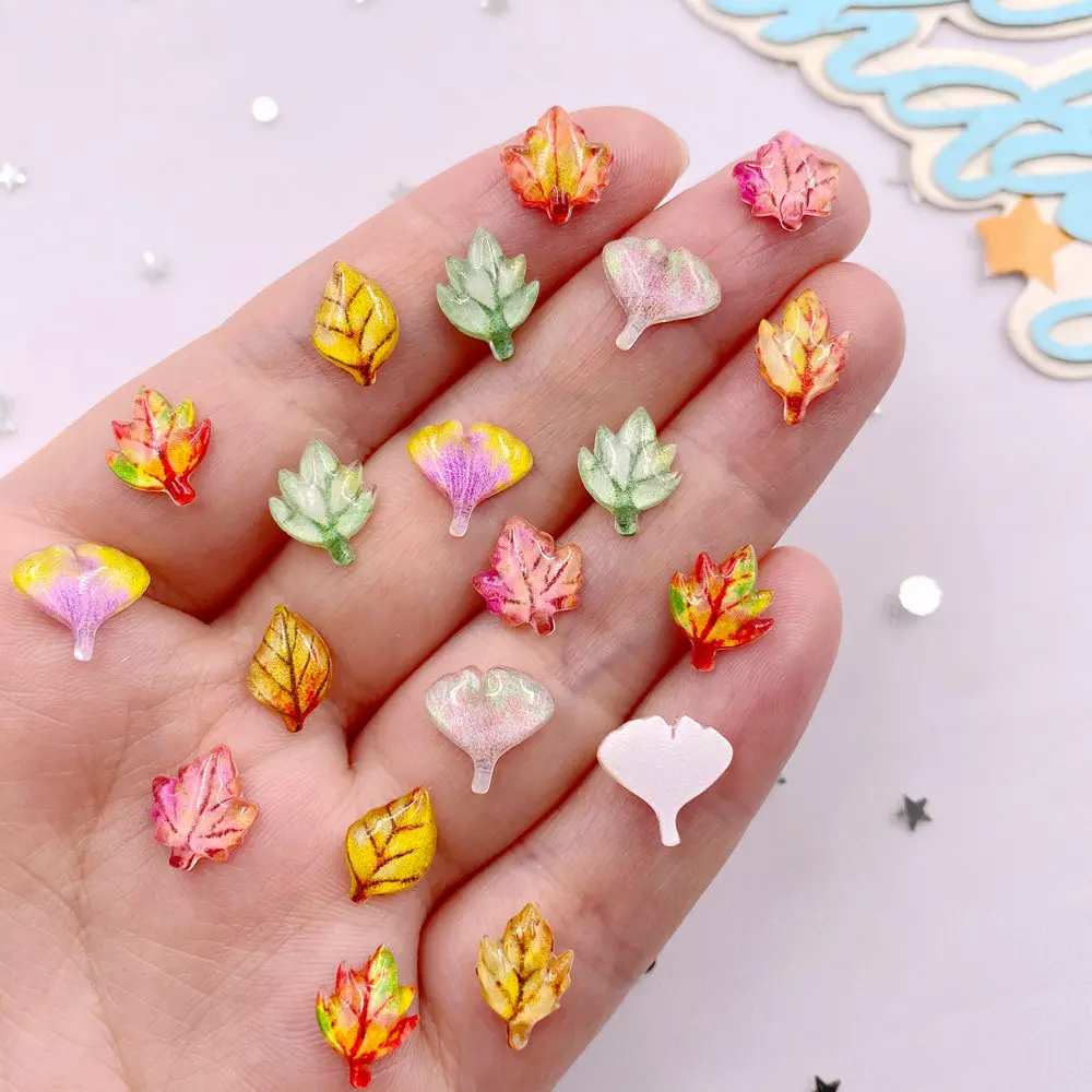 50pcs Mixed Resin Mini Crystal - Paradise Jewelry & Watches Llc Photos ulasan dan harga