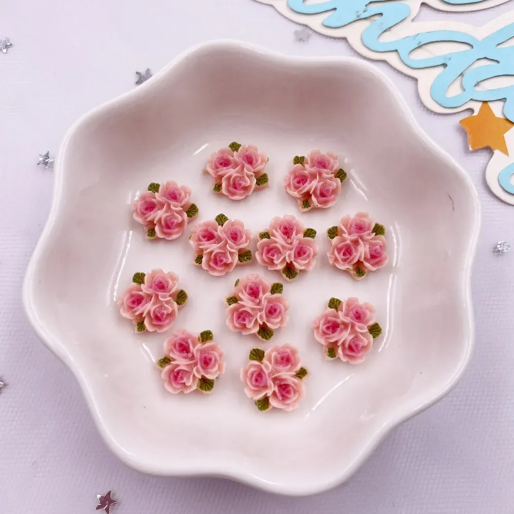 50pcs Resin Mini Colorful Thre - Paradise Jewelry & Watches Llc Photos ulasan dan harga