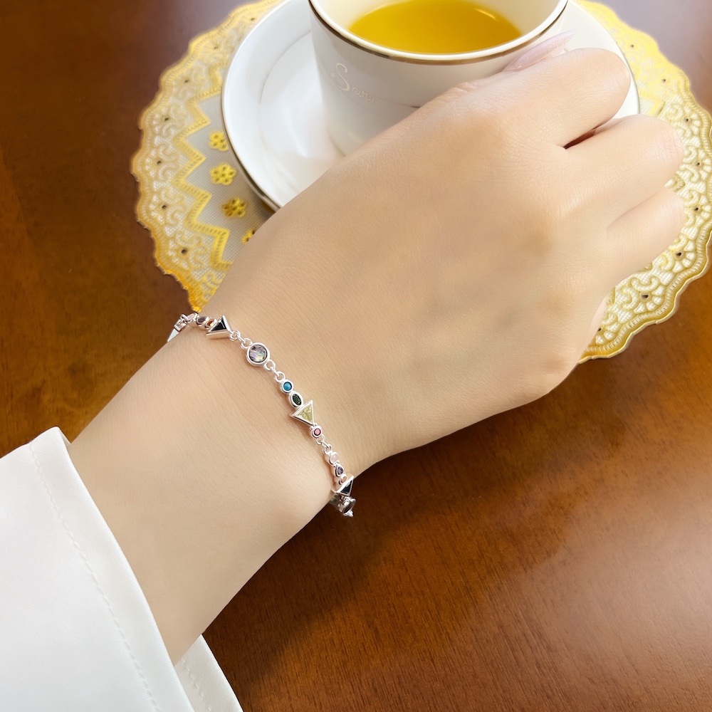 Paradise Journey Bracelets New - Paradise Jewelry & Watches Llc Photos ulasan dan harga