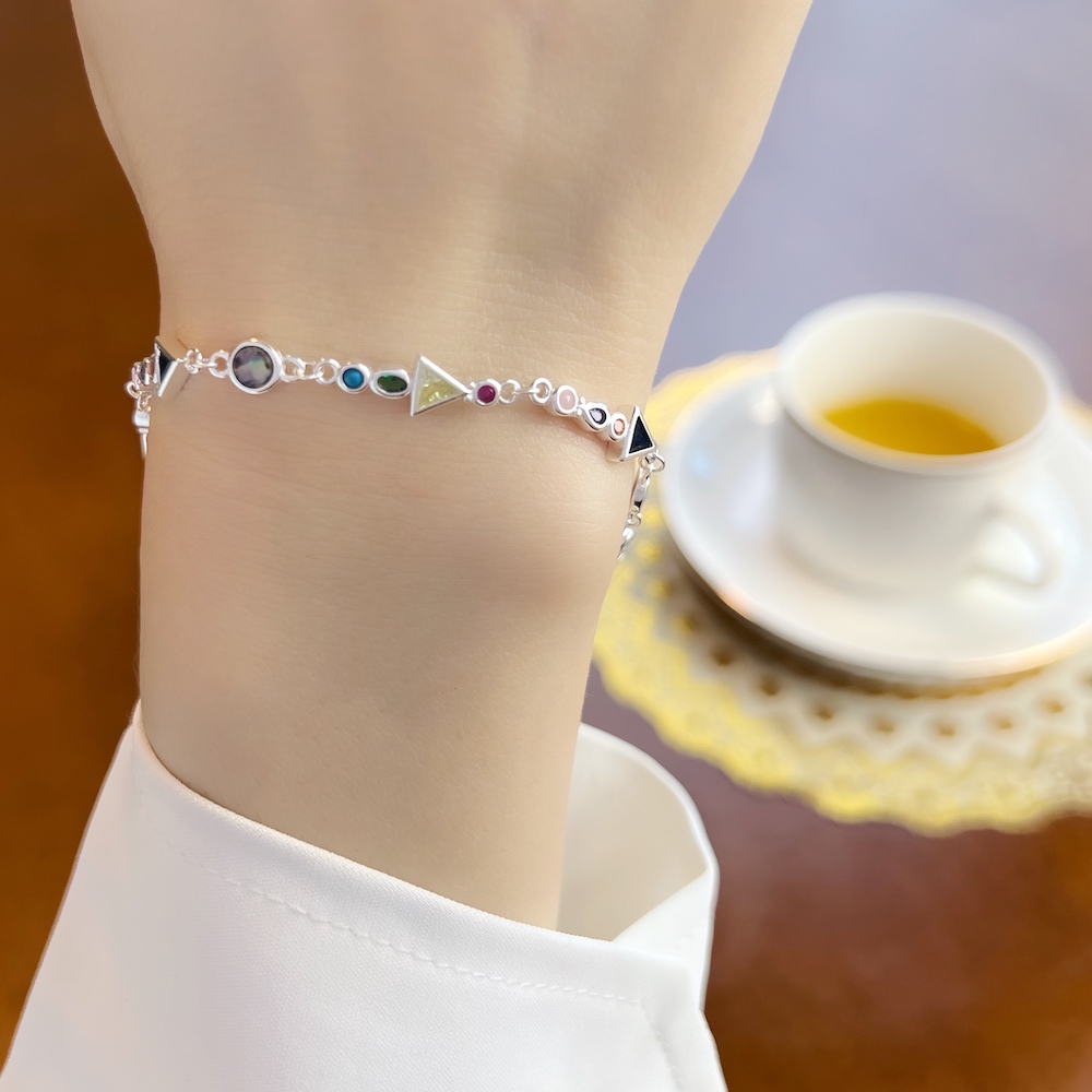 Paradise Journey Bracelets New - Paradise Jewelry & Watches Llc Photos ulasan dan harga
